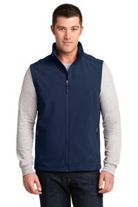 Port Authority Core Soft Shell Vest.