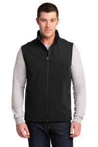 Port Authority Core Soft Shell Vest.