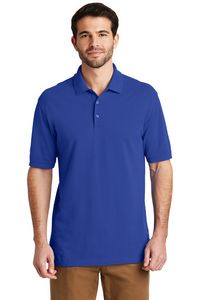 Port Authority EZCotton Polo.