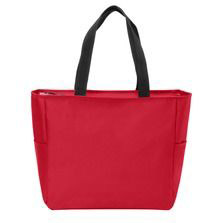 Port Authority Essential Zip Tote.