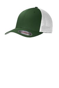 Port Authority Flexfit Mesh Back Cap.
