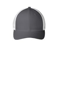 Port Authority Flexfit Mesh Back Cap.