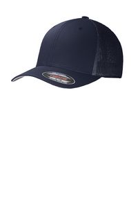 Port Authority Flexfit Mesh Back Cap.
