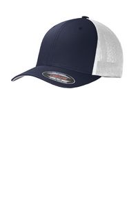 Port Authority Flexfit Mesh Back Cap.