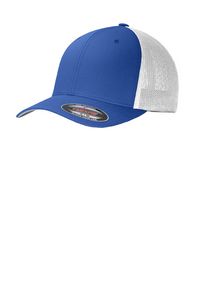 Port Authority Flexfit Mesh Back Cap.