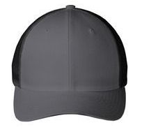 Port Authority Flexfit Mesh Back Cap.