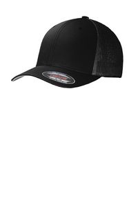 Port Authority Flexfit Mesh Back Cap.