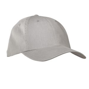 Port Authority Garment-Washed Cap.