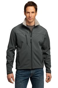 Port Authority Glacier Soft Shell Jacket.