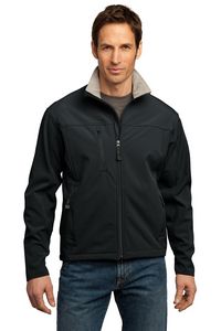 Port Authority Glacier Soft Shell Jacket.