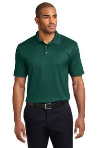 Port Authority Performance Fine Jacquard Polo.