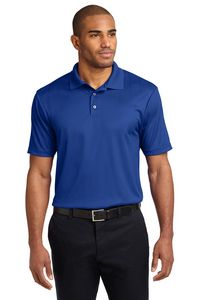 Port Authority Performance Fine Jacquard Polo.