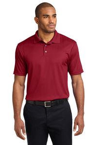 Port Authority Performance Fine Jacquard Polo.