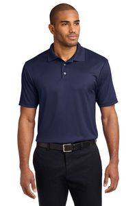 Port Authority Performance Fine Jacquard Polo.