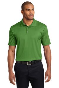 Port Authority Performance Fine Jacquard Polo.