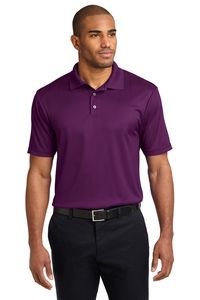 Port Authority Performance Fine Jacquard Polo.