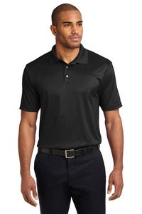 Port Authority Performance Fine Jacquard Polo.