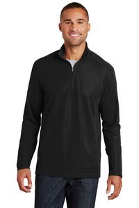 Port Authority Pinpoint Mesh 1/2-Zip.