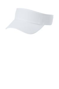 Port Authority Poly Visor