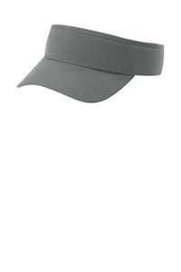 Port Authority Poly Visor
