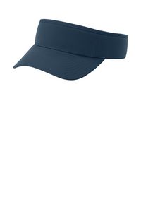 Port Authority Poly Visor