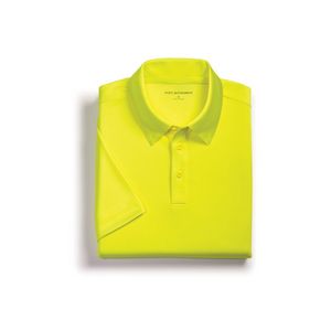 Port Authority Silk Touch Performance Polo.