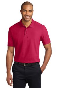 Port Authority Stain-Release Polo.