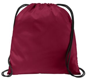 Port Authority Ultra-Core Cinch Pack.