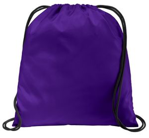 Port Authority Ultra-Core Cinch Pack.