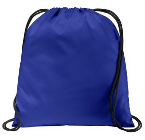 Port Authority Ultra-Core Cinch Pack.