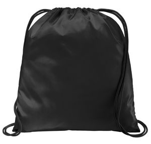 Port Authority Ultra-Core Cinch Pack.