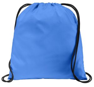 Port Authority Ultra-Core Cinch Pack.