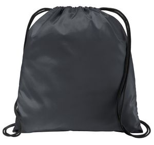 Port Authority Ultra-Core Cinch Pack.