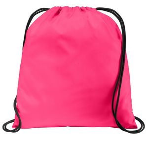 Port Authority Ultra-Core Cinch Pack.
