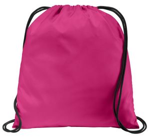 Port Authority Ultra-Core Cinch Pack.