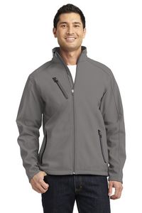Port Authority Welded Soft Shell Jacket.