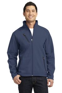 Port Authority Welded Soft Shell Jacket.
