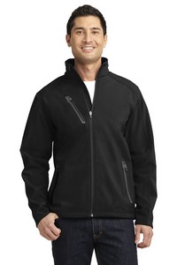Port Authority Welded Soft Shell Jacket.