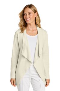 Port Authority Women's Breakwater Open Cardigan