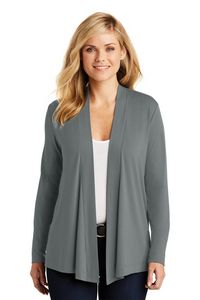 Port Authority Women's Concept Open Cardigan.