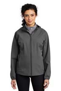 Port Authority Women's Essential Rain Jacket