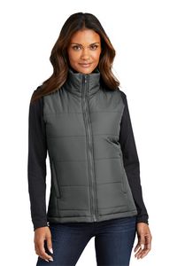 Port Authority Women's Puffer Vest