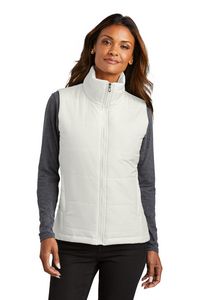 Port Authority Women's Puffer Vest