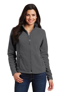 Port Authority Women's Value Fleece Jacket.