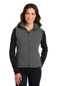 Port Authority Women's Value Fleece Vest.