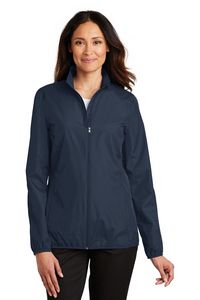 Port Authority Women's Zephyr Full-Zip Jacket.