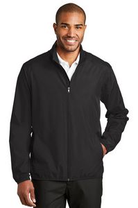 Port Authority Zephyr Full-Zip Jacket.
