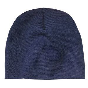 Port & Co Beanie Cap.