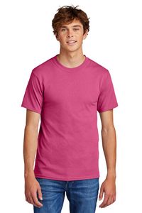 Port & Co Core Blend Tee.