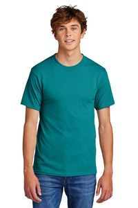 Port & Co Core Blend Tee.